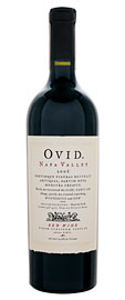 2006 Ovid Napa Valley Bordeaux Blend 
