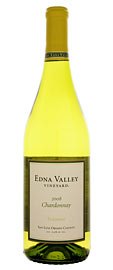 2008 Edna Valley Vineyards "Paragon" San Luis Obispo County Chardonnay 
