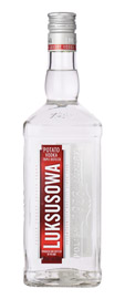 Luksusowa Polish Potato Vodka (750ml) 