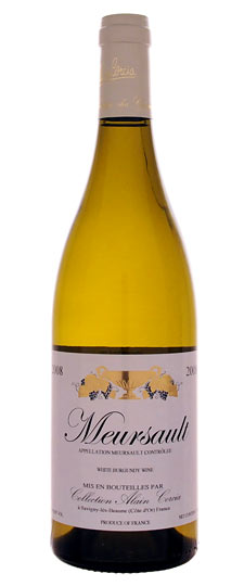 2008 Collection Alain Corcia Meursault