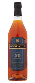 Osocalis Apple Brandy (750ml) 