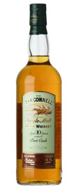 Tyrconnell 10 year Port Casks Single Malt Irish Whiskey (750ml) 