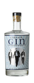 Corsair Gin (750ml) 