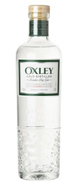 Oxley Classic English Dry Gin (750ml) 