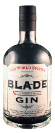 Blade Gin (750ml) 