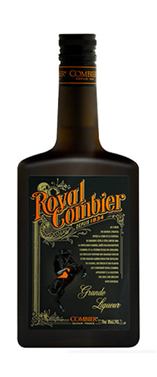 Combier "Royale Combier" Liqueur (750ml)