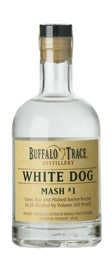 Buffalo Trace White Dog Mash #1 375ml 