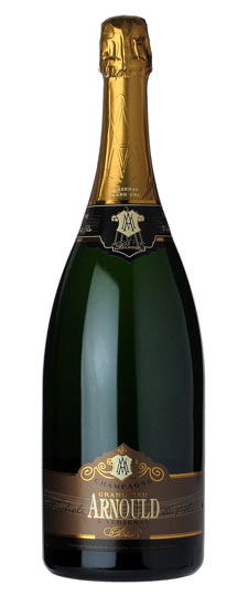 Michel Arnould Verzenay "Reserve" Brut Champagne Magnum 1.5L
