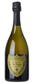 2002 Moët & Chandon "Dom Pérignon" Brut Champagne 