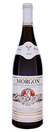 2009 Domaine Jean Descombes (Georges Duboeuf) Morgon 