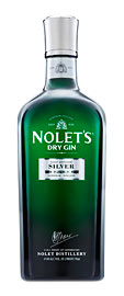 Nolet's Silver Dry Gin Netherlands (750ml) (Previously $50)