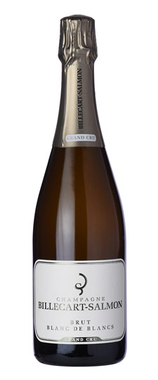 Billecart-Salmon Blanc de Blancs Grand Cru Brut Champagne