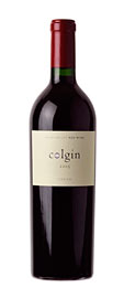 2005 Colgin "Cariad" Napa Valley Bordeaux Blend 