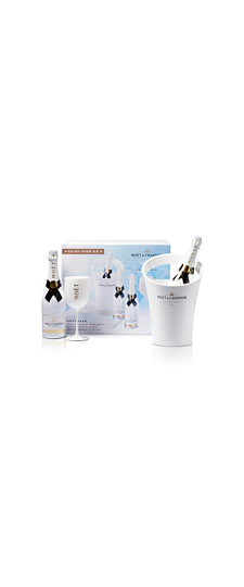 Moët & Chandon Ice Impérial Party Pack - Champagne