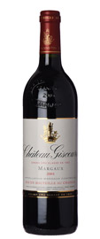 2001 Giscours, Margaux 