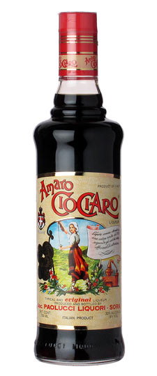 Paolucci Amaro CioCiaro Liqueur (750ml)