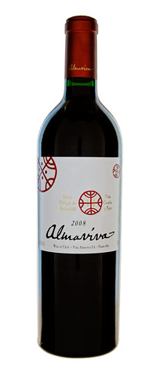 2008 Almaviva 