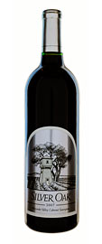 Silver oak alexander discount valley cabernet sauvignon 2014