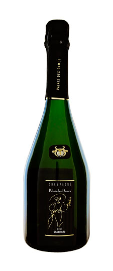 Bernard Tornay "Cuvee Palais Des Dames" Grand Cru Brut Champagne - SKU ...