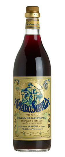 Varnelli Amaro Sibilla (1L) - SKU 1074521