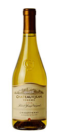 2008 Chateau St. Jean 