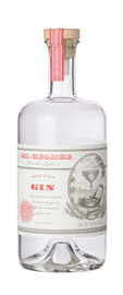 St. George Dry Rye Gin (750ml) 