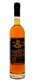 Breaking & Entering Bourbon from St. George (750ml) 