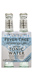 Fever Tree Natural Light Indian Tonic Water (6.8oz 4-pk)  