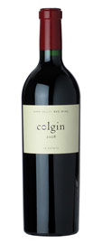 2008 Colgin "IX Estate" Napa Valley Bordeaux Blend 