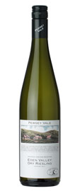 2011 Pewsey Vale Riesling Eden Valley South Australia 