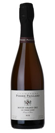 Pierre Paillard "Les Terres Roses" Grand Cru Extra Brut Rosé Champagne