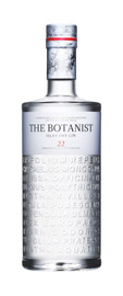 Bruichladdich "Botanist" Gin (750ml) 