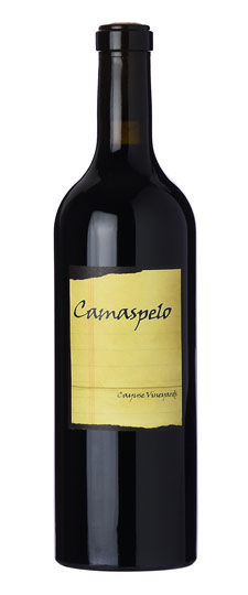 2007 Cayuse "Camaspelo" Walla Walla Valley Bordeaux Red