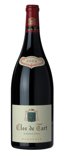 2009 Domaine du Clos de Tart Clos de Tart Grand Cru (Mommessin) (1.5L)