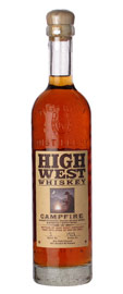 High West "Campfire" American Whiskey (750ml) 