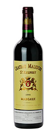 2009 Malescot-St-Exupéry, Margaux 