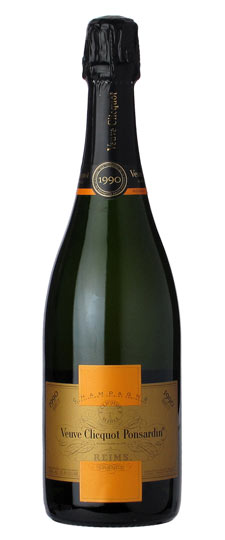 Champagne VEUVE CLICQUOT Rich Doux – Cave des Sacres