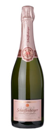 Scharffenberger "Brut Rosé Excellence" Mendocino County Sparkling Wine 