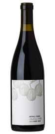 2010 Anthill Farms Anderson Valley Pinot Noir 