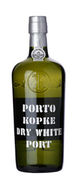 Kopke Dry White Port 