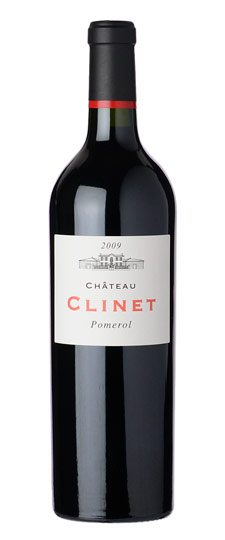 2009 Clinet, Pomerol