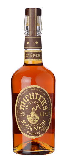 Michter's US #1 Sour Mash Whiskey (750ml)