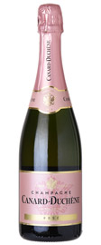 Canard-Duchêne Brut Rosé Champagne 