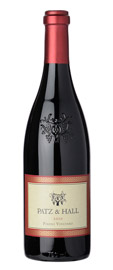 2010 Patz & Hall "Pisoni Vineyard" Santa Lucia Highlands Pinot Noir 