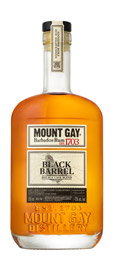 Mount Gay Black Barrel Rum (750ml) 