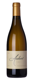 2011 Aubert "Lauren Vineyard" Sonoma Coast Chardonnay 