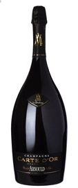 Michel Arnould Carte d'Or Brut Champagne Jeroboam (3L) 