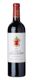 2010 Langoa-Barton, St-Julien