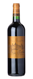 2010 d'Issan, Margaux 