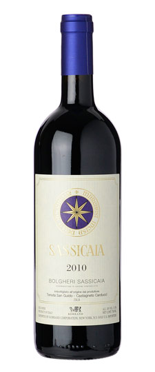 2000 Tenuta San Guido 